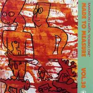 Ramuntcho Matta - Domino One flac