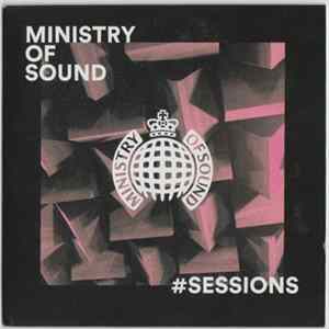 Various - Ministry Of Sound #Sessions flac