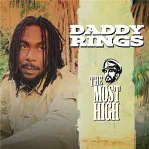 Daddy Rings - The Most High flac