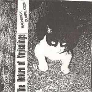 Various - The Return Of Amicolings flac