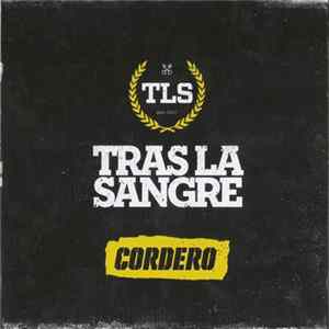Tras La Sangre - Cordero flac