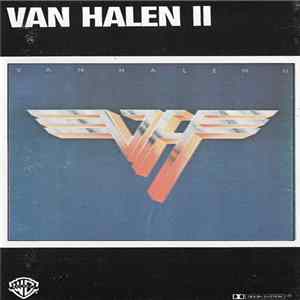 Van Halen - Van Halen II flac