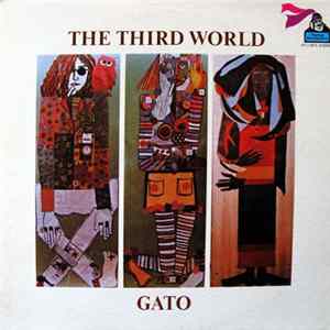 Gato Barbieri - The Third World flac