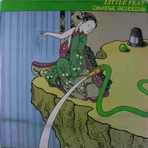 Little Feat - Chinese Bejeezus flac