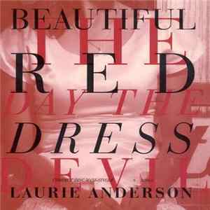 Laurie Anderson - Beautiful Red Dress flac