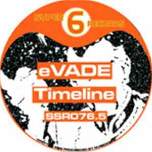 eVADE - Timeline flac