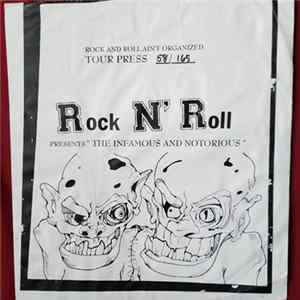 Rock N' Roll - The Infamous And Notorious flac