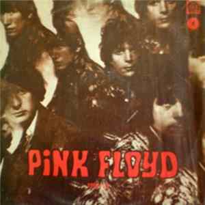 Pink Floyd - 1967-68 [The Piper At The Gates Of Dawn] flac