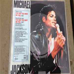 Michael Jackson - The Way You Make Me Feel flac