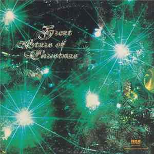 Various - Great Stars Of Christmas flac