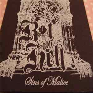 Rot In Hell - Sins Of Malice flac