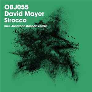 David Mayer - Sirocco flac