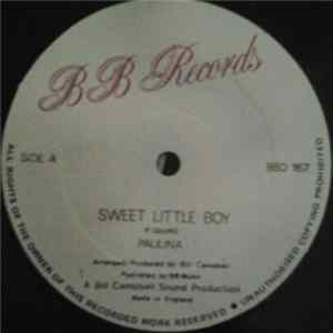 Paulina - Sweet Little Boy flac
