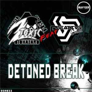 2Toxic Feat Creative Sound - Detoned Break flac