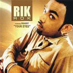 Rik Rok Featuring Shaggy - Her Eyes flac