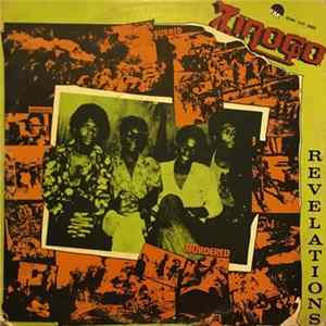 Tirogo - Revelations flac