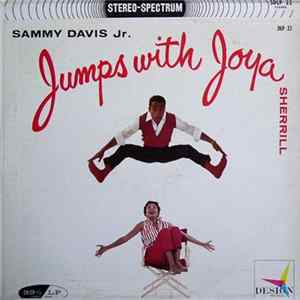 Sammy Davis Jr., Joya Sherrill - Sammy Jumps With Joya flac