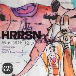 HRRSN - Wrong Floor flac