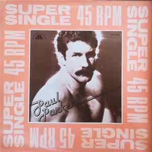 Paul Parker - Right On Target flac