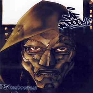 MF Doom - NAStradoomus flac