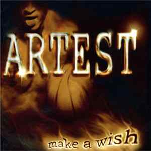 Artest - Make A Wish flac