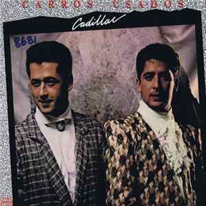 Cadillac - Carros Usa-Dos flac