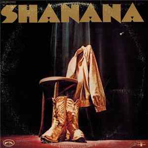 Shanana - Shanana flac