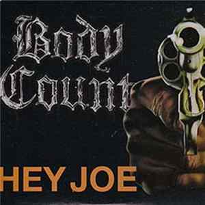 Body Count - Hey Joe flac