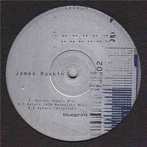 James Ruskin - Return flac