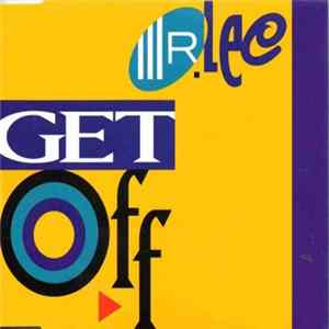 Mr. Lee - Get Off flac