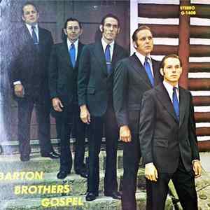 The Barton Brothers - Barton Brothers Gospel flac