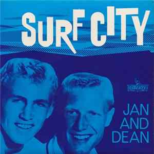 Jan And Dean - Surf City flac