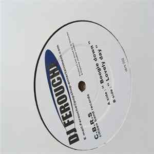 Dj Ferouche - Boogie Down / Lovely Day flac