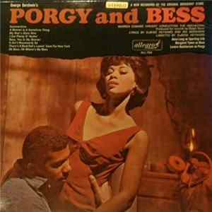 George Gershwin - Porgy And Bess flac