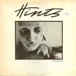 Ron Bucknam - Hints flac