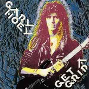Gary Hoey - Get A Grip flac