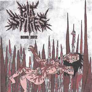 Pit Of Spikes - Demo 2012 flac