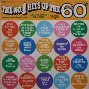 Various - The No. 1 Hits Of The 60's flac