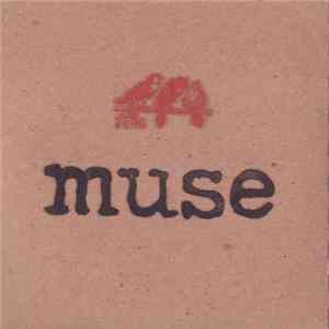 Rachel Harrington - Muse flac