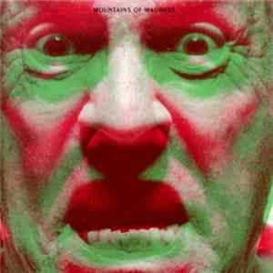 H.P.Zinker - Mountains Of Madness flac
