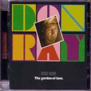 Don Ray - The Garden Of Love flac