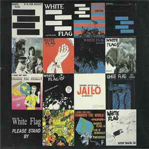 White Flag - Thru The Trash Darkly 1982/1992 flac