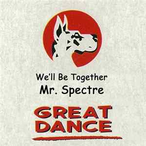 Mr. Spectre - We'll Be Together flac