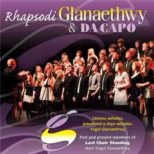 Glanaethwy & Da Capo - Rhapsodi flac