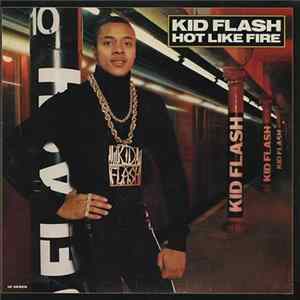 Kid Flash - Hot Like Fire flac