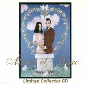 Marie Et Marc - Marie Et Marc flac