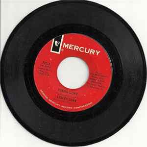 Lesley Gore - Young Love / I Just Don't Know If I Can flac