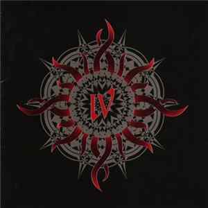 Godsmack - IV flac