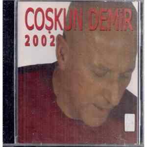 Coşkun Demir - 2002 flac