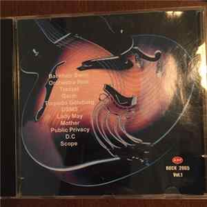 Various - ABF ROCK Vol.1 flac